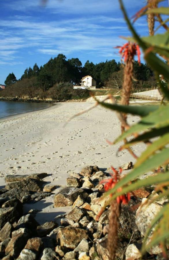 Casa Playa Lingunde Camariñas